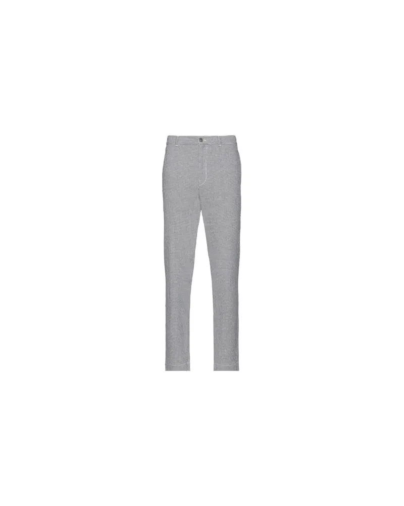 Mauro Grifoni HOSEN & RÖCKE - Hosenauf YOOX.COM Schwarz