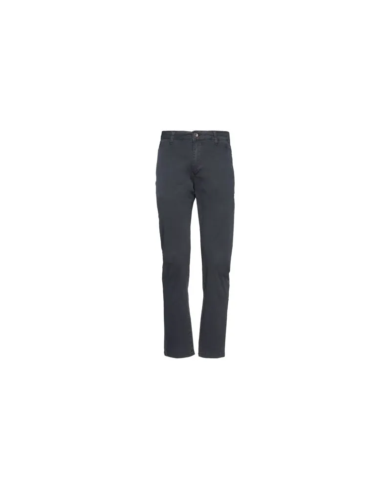 Gaudi HOSEN & RÖCKE - Hosenauf YOOX.COM Nachtblau