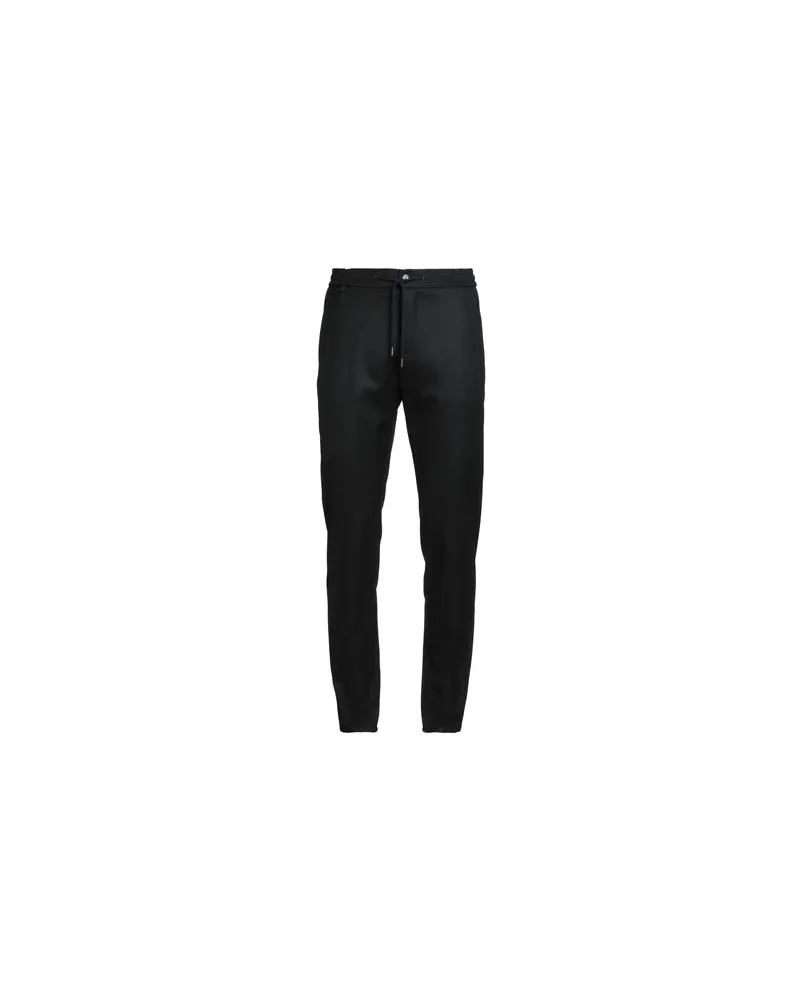 Berwich HOSEN & RÖCKE - Hosenauf YOOX.COM Schwarz