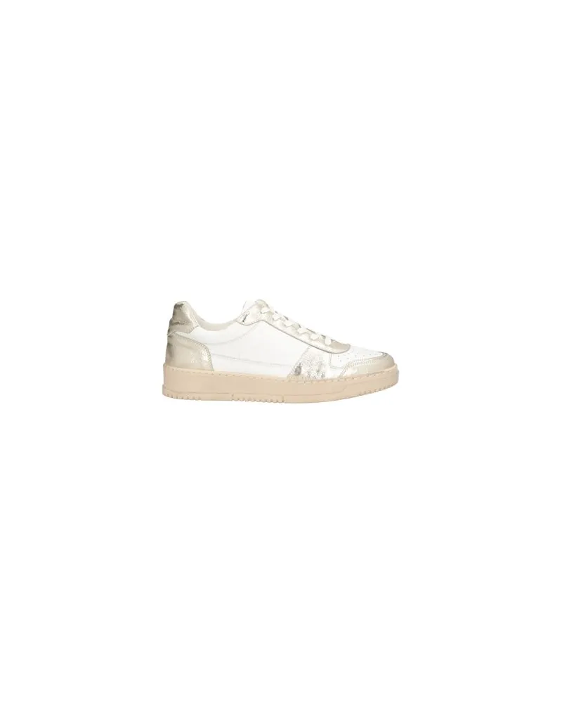 Compagnia Italiana SCHUHE - Sneakersauf YOOX.COM Gold