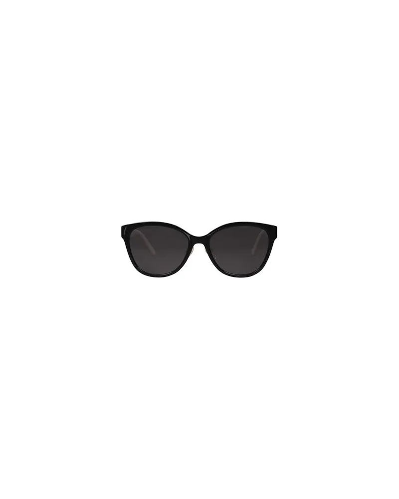 Marc Jacobs BRILLEN - Sonnenbrillenauf YOOX.COM Schwarz