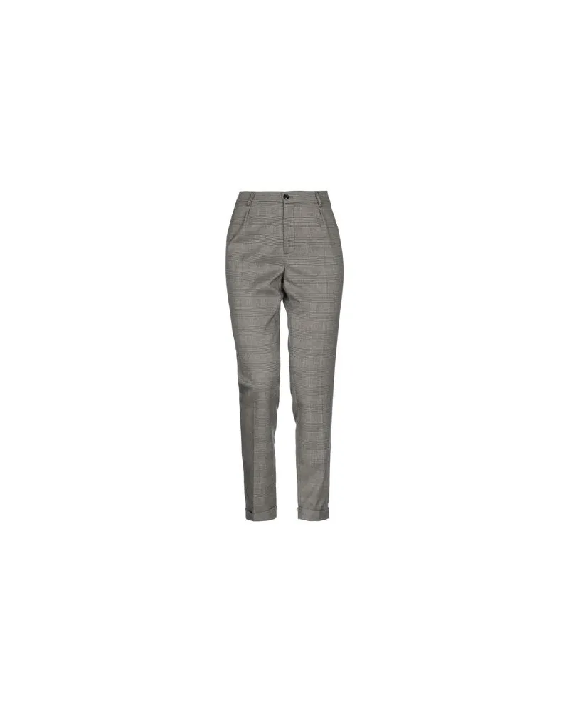 TOY G HOSEN & RÖCKE - Hosenauf YOOX.COM Khaki
