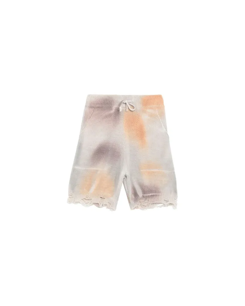 DIMORA HOSEN & RÖCKE - Shorts & Bermudashortsauf YOOX.COM Elfenbein