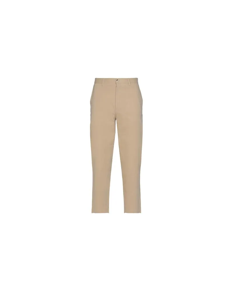 Ben Sherman HOSEN & RÖCKE - Hosenauf YOOX.COM Sand