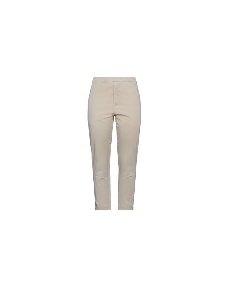Dondup HOSEN & RÖCKE - Hosenauf YOOX.COM Beige