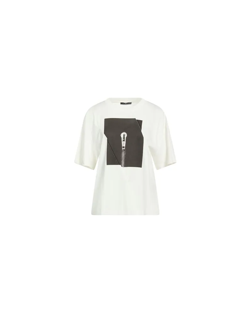 HIGH USE - TOPS - T-shirtsauf YOOX.COM Off