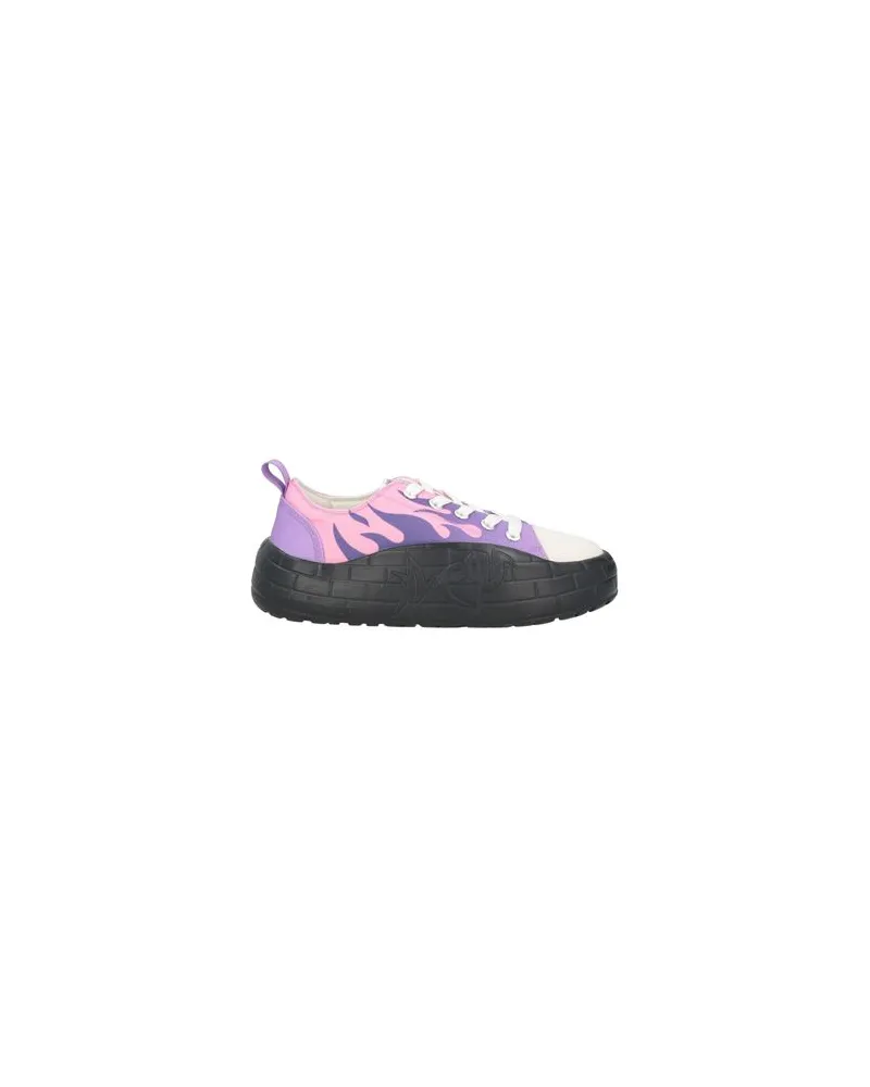 ACUPUNCTURE SCHUHE - Sneakersauf YOOX.COM Rosa