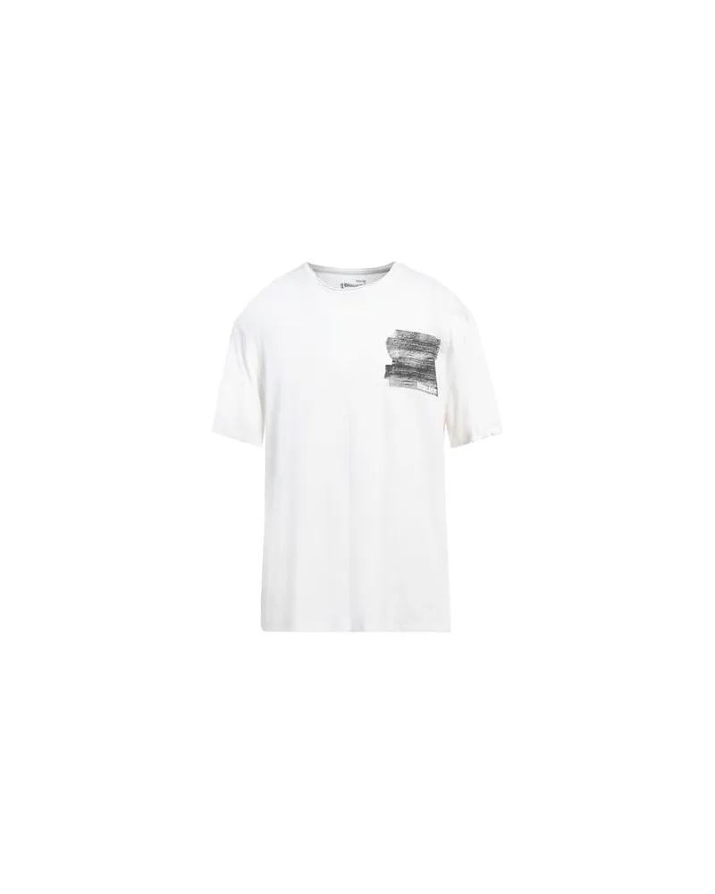 Blauer TOPS - T-shirtsauf YOOX.COM Off