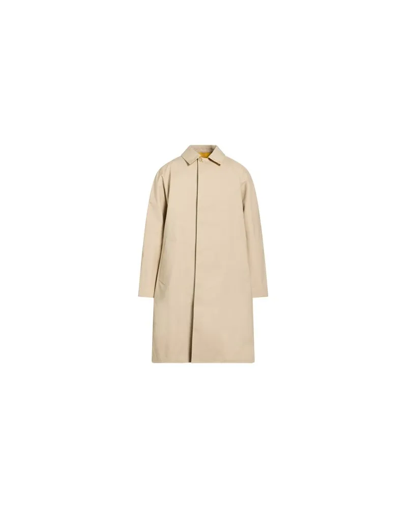 Givenchy JACKEN & MÄNTEL - Jacken, Mäntel & Trenchcoatsauf YOOX.COM Beige