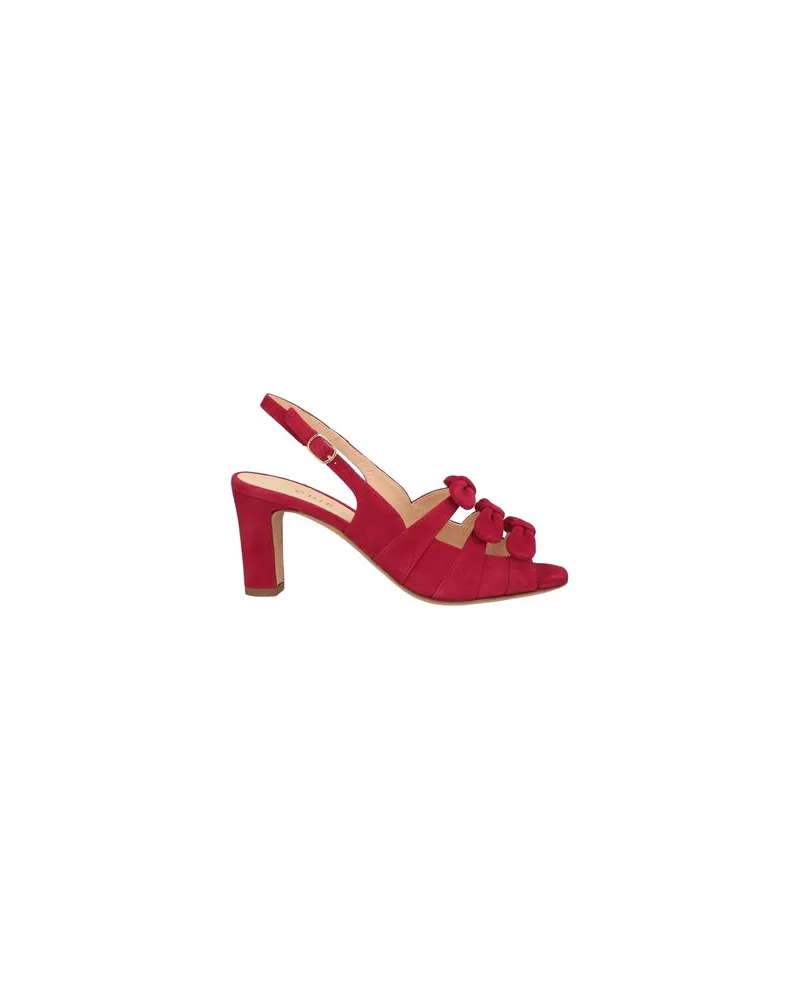 Chie Mihara SCHUHE - Sandalenauf YOOX.COM Bordeaux