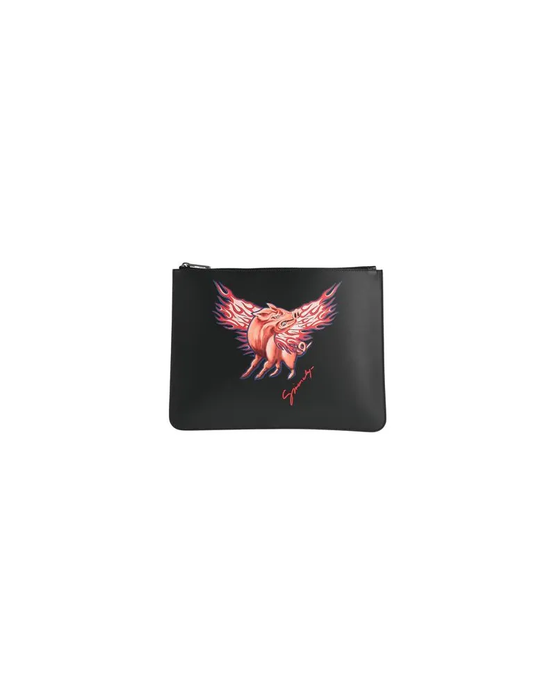 Givenchy TASCHEN - Handtaschenauf YOOX.COM Schwarz