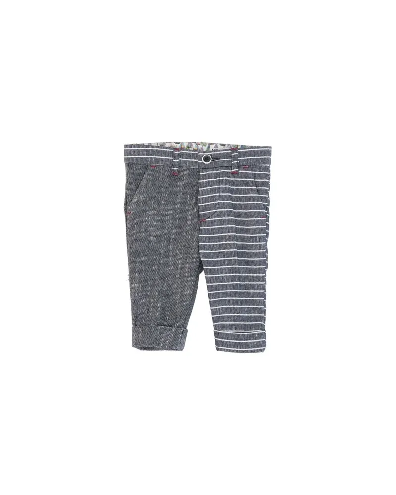 Neill Katter HOSEN & RÖCKE - Hosenauf YOOX.COM Nachtblau