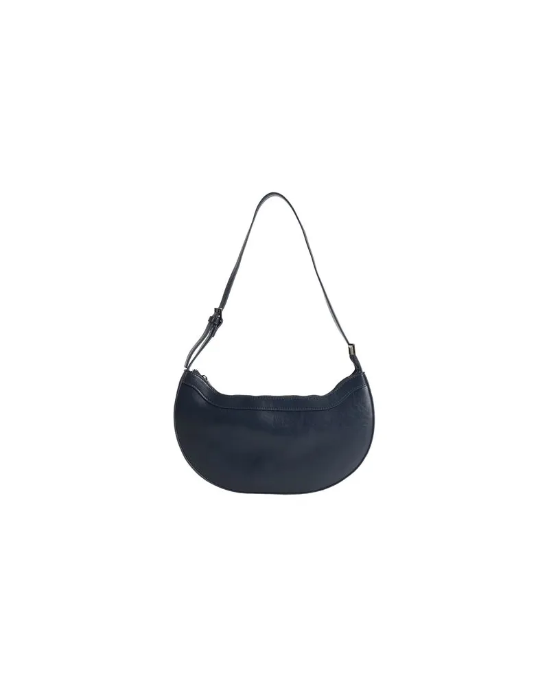 HVISK TASCHEN - Schultertaschenauf YOOX.COM Nachtblau