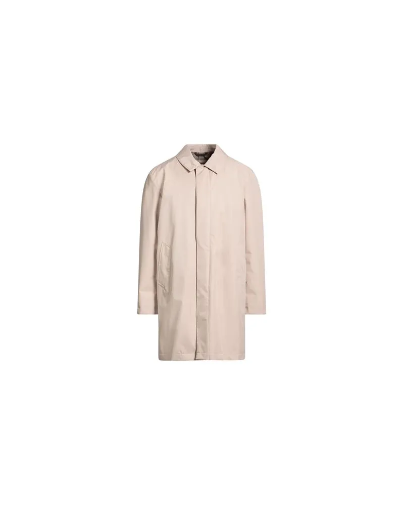 Hackett JACKEN & MÄNTEL - Jacken, Mäntel & Trenchcoatsauf YOOX.COM Sand