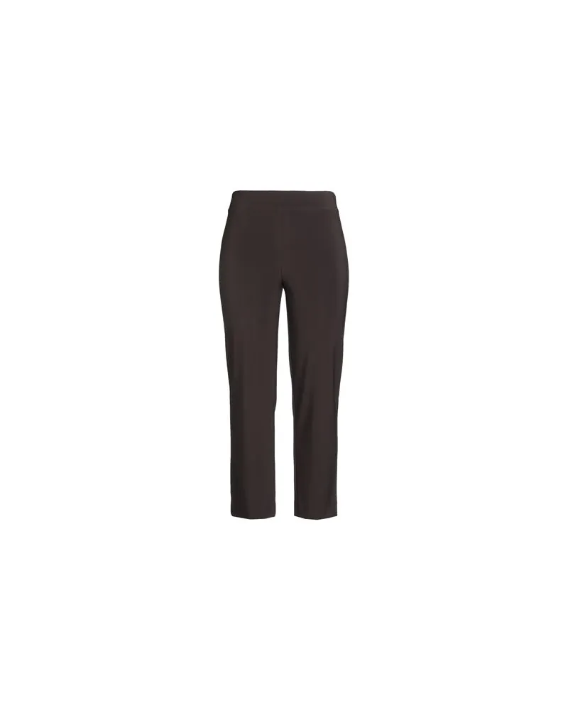 Joseph Ribkoff HOSEN & RÖCKE - Leggingsauf YOOX.COM Dunkelbraun
