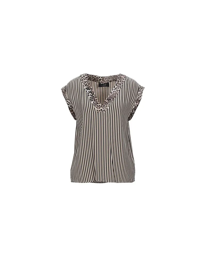 Clips TOPS - Topsauf YOOX.COM Beige