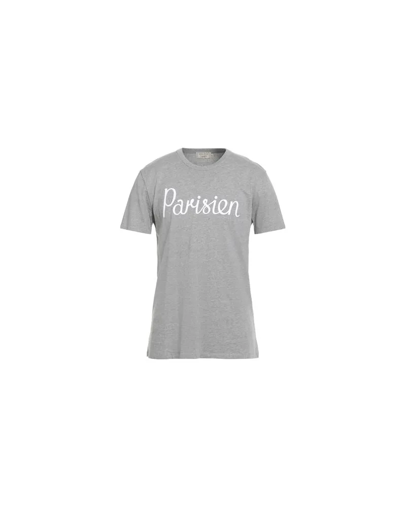 Kitsuné TOPS - T-shirtsauf YOOX.COM Grau