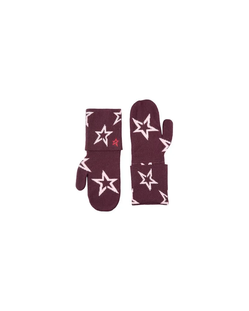 Perfect Moment ACCESSOIRES - Handschuheauf YOOX.COM Bordeaux