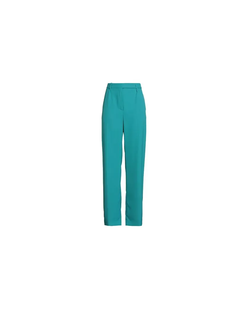Alexandre Vauthier HOSEN & RÖCKE - Hosenauf YOOX.COM Tūrkis