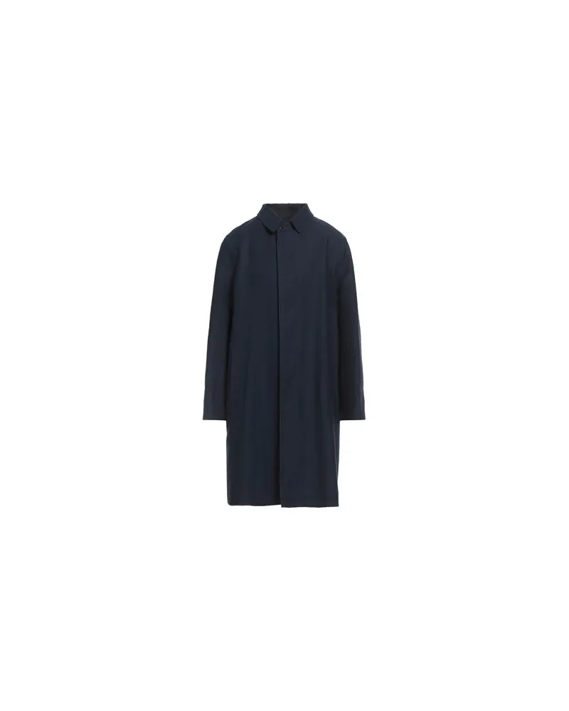 Missoni JACKEN & MÄNTEL - Jacken, Mäntel & Trenchcoatsauf YOOX.COM Nachtblau