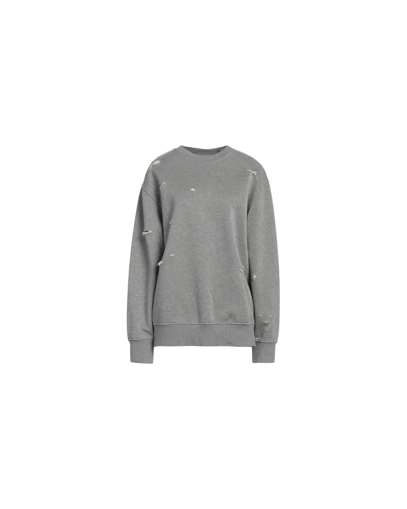 PT TORINO TOPS - Sweatshirtsauf YOOX.COM Grau