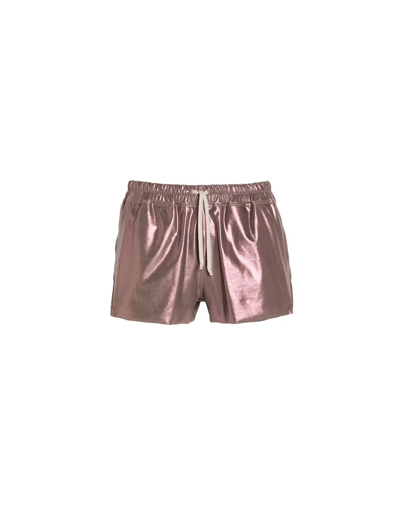 Rick Owens HOSEN & RÖCKE - Shorts & Bermudashortsauf YOOX.COM Pflaume