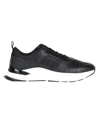 Calvin Klein Sneakers Schwarz