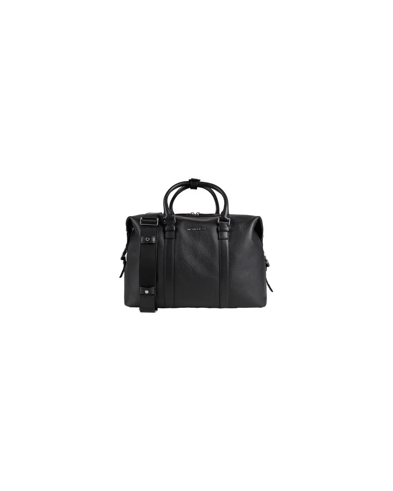 Michael Kors KOFFER & CO. - Reisetaschenauf YOOX.COM Schwarz