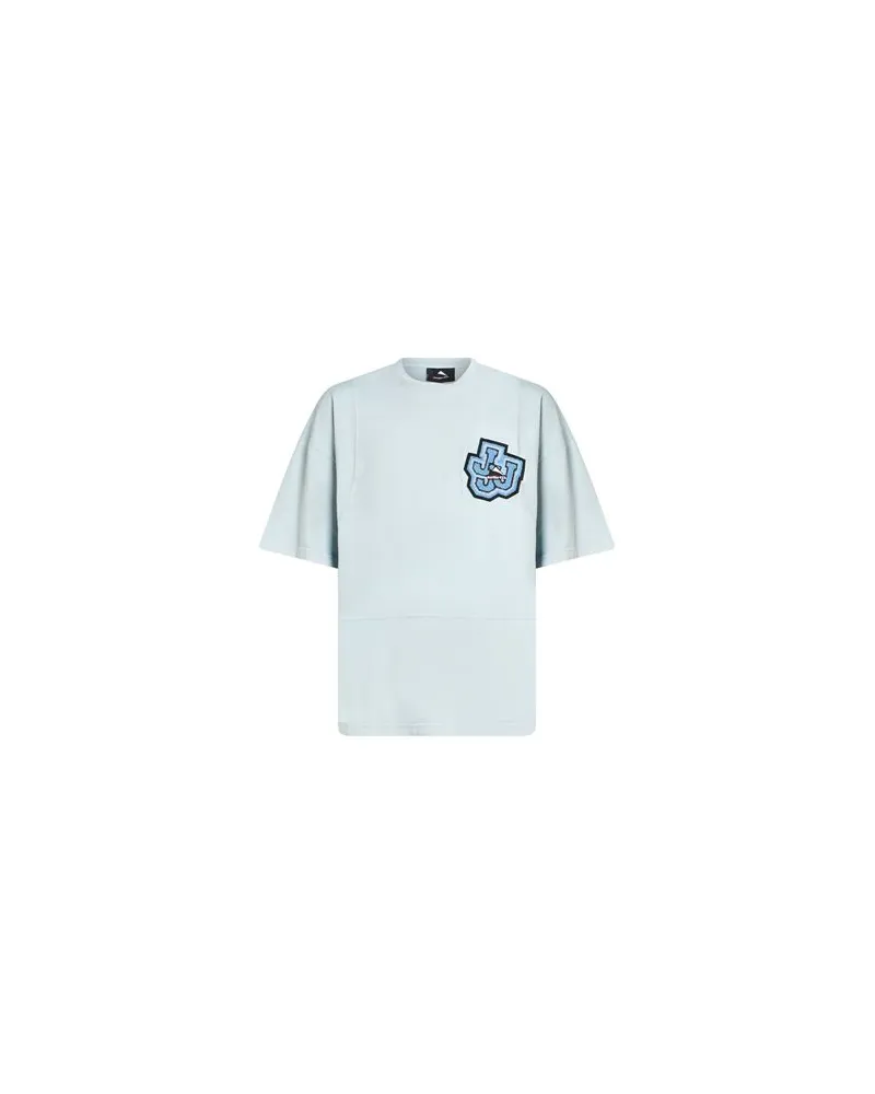 MAUNA KEA TOPS - T-shirtsauf YOOX.COM Himmelblau