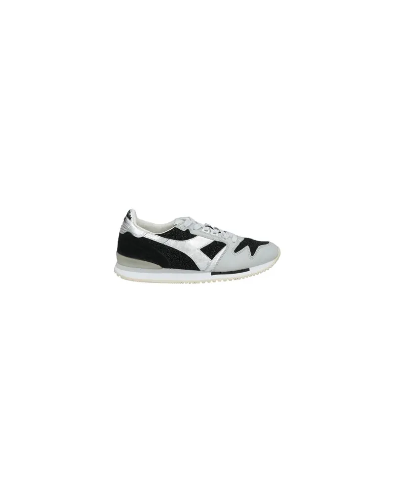Diadora SCHUHE - Sneakersauf YOOX.COM Schwarz