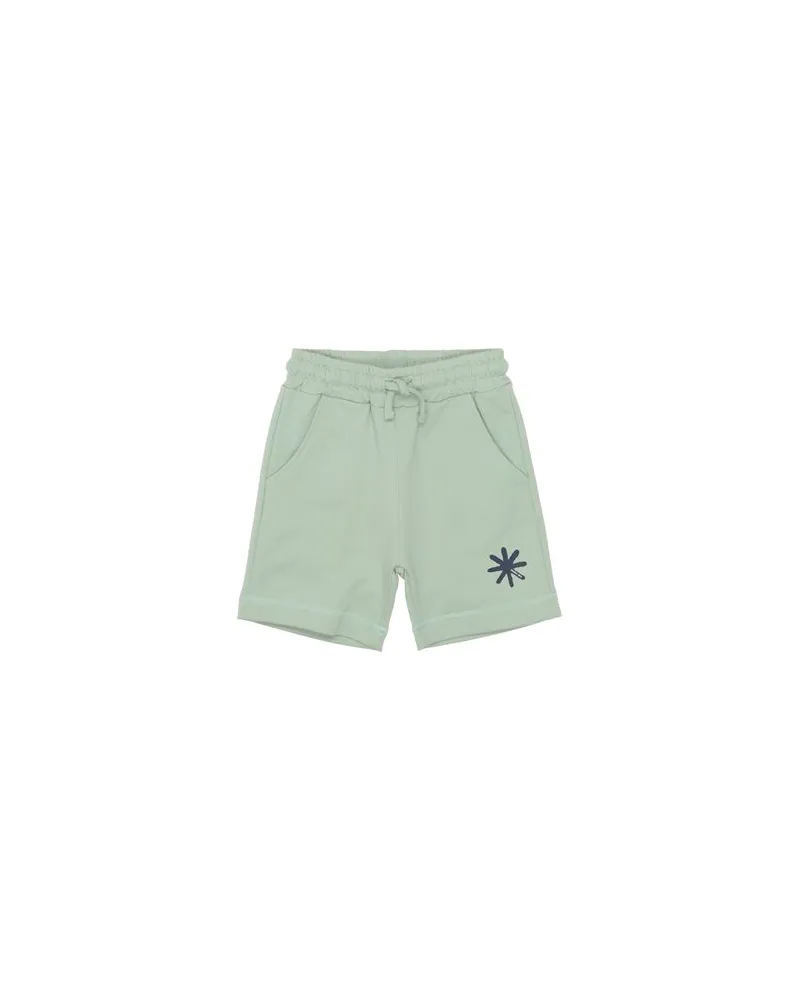 Manuel Ritz HOSEN & RÖCKE - Shorts & Bermudashortsauf YOOX.COM Säuregrün