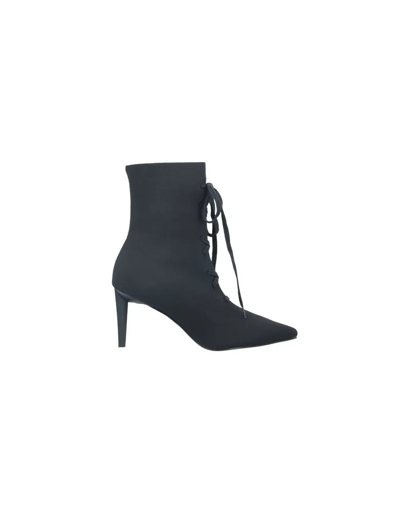 KENDALL + KYLIE SCHUHE - Stiefelettenauf YOOX.COM Schwarz