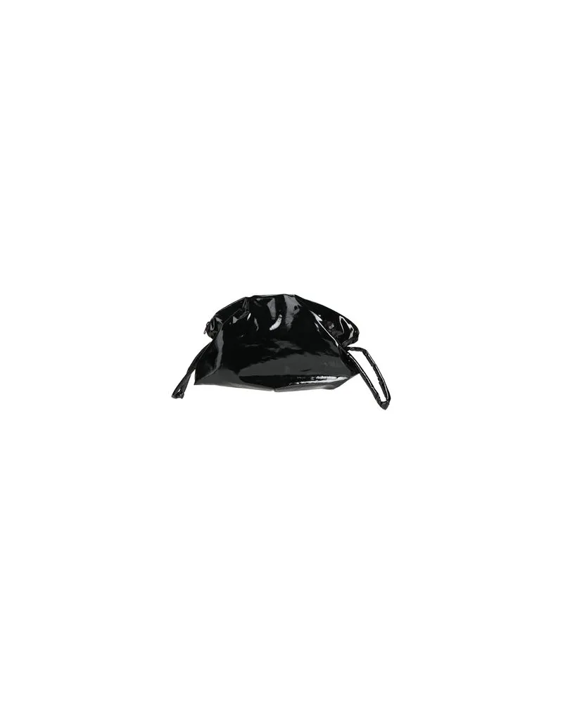 KASSL TASCHEN - Handtaschenauf YOOX.COM Schwarz