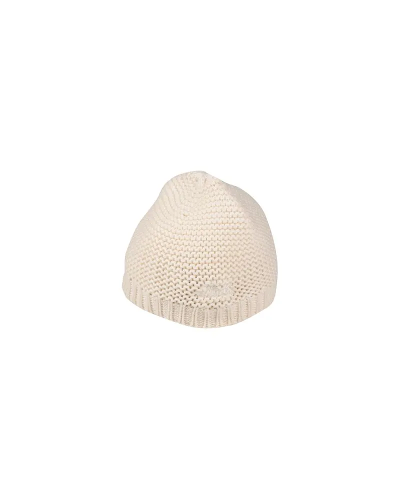 Monnalisa ACCESSOIRES - Mützen & Hüteauf YOOX.COM Elfenbein