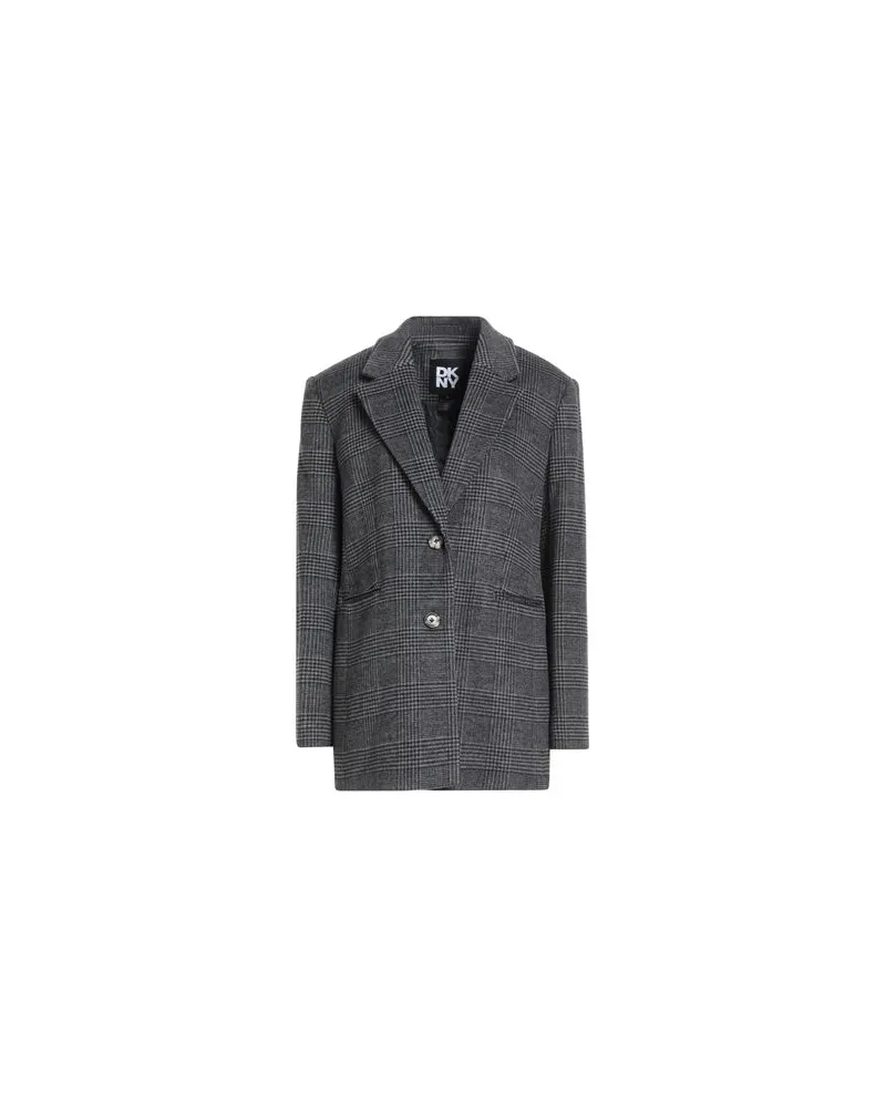 DKNY ANZÜGE und CO-ORDS - Blazersauf YOOX.COM Hellgrau