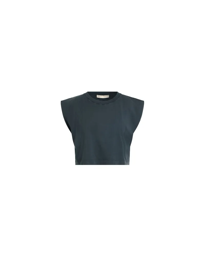 Vanessa Bruno TOPS - T-shirtsauf YOOX.COM Braungrau