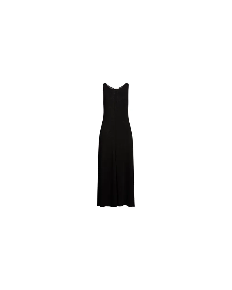 The Row KLEIDER - Maxi-Kleiderauf YOOX.COM Schwarz