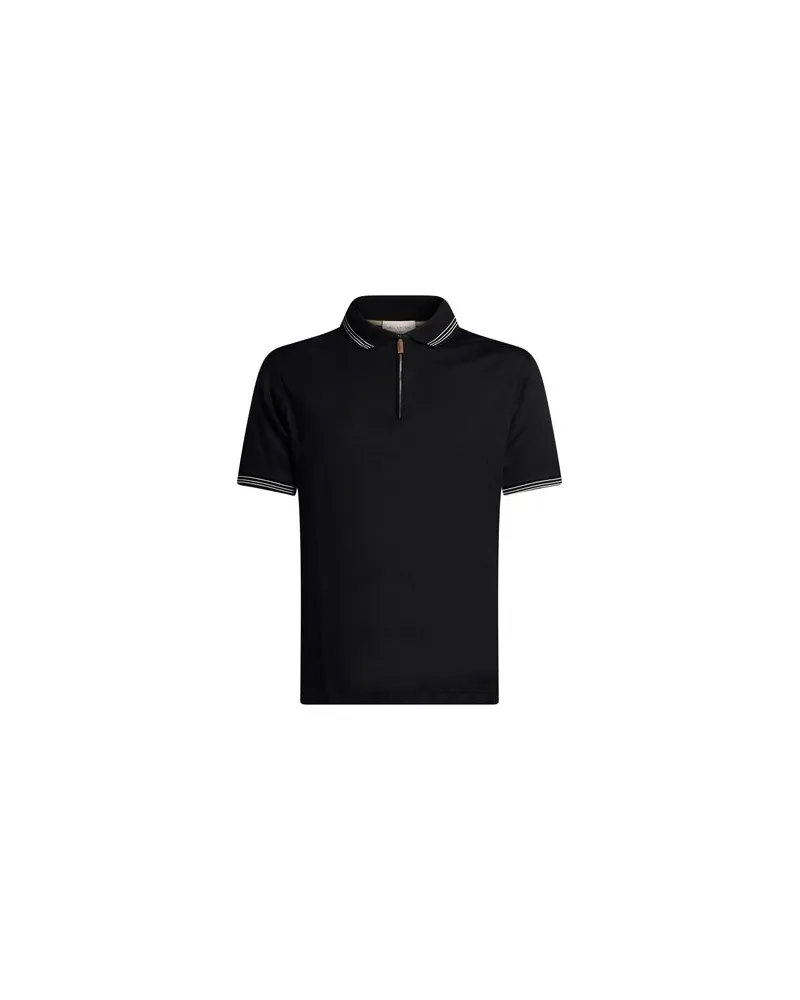 Paul & Shark TOPS - Poloshirtsauf YOOX.COM Nachtblau