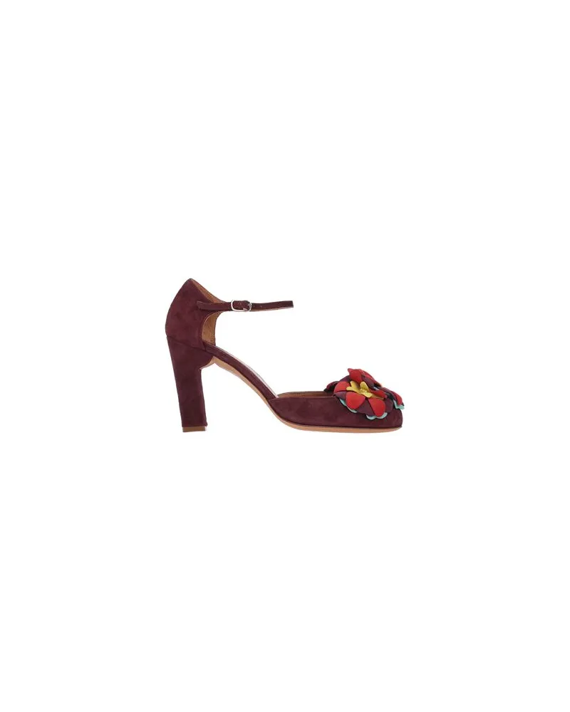 Chie Mihara SCHUHE - Pumpsauf YOOX.COM Pflaume