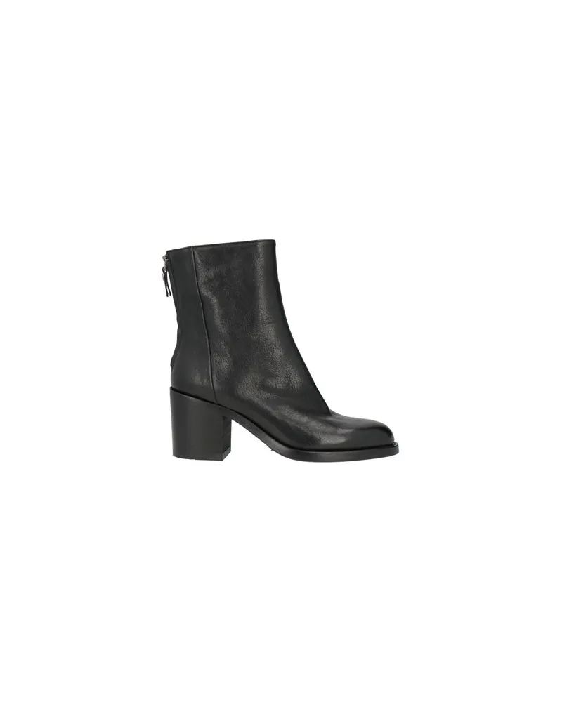 Pantanetti SCHUHE - Stiefelettenauf YOOX.COM Schwarz