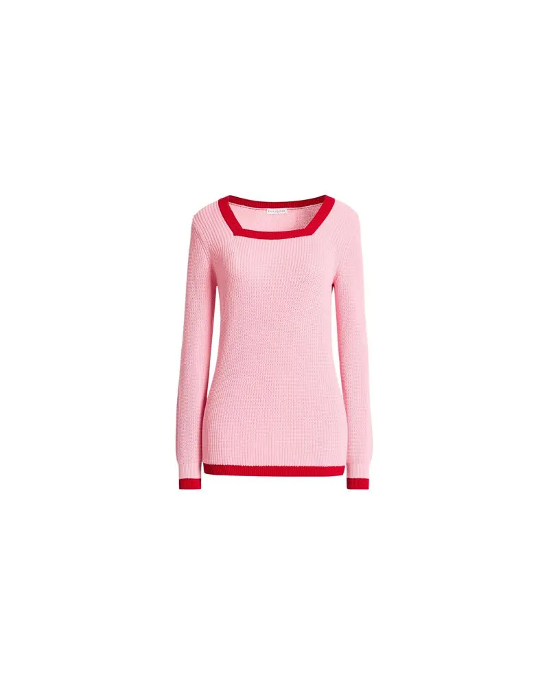 Ballantyne STRICKWAREN - Pulloverauf YOOX.COM Rosa