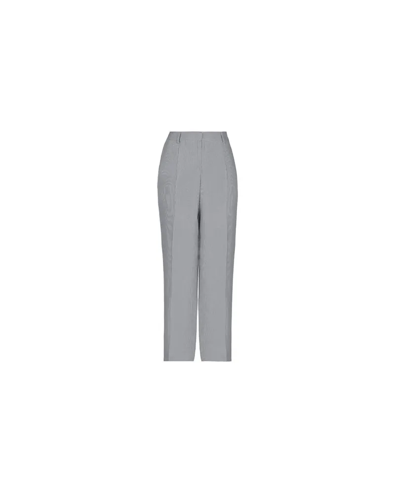 Tonello HOSEN & RÖCKE - Hosenauf YOOX.COM Schwarz