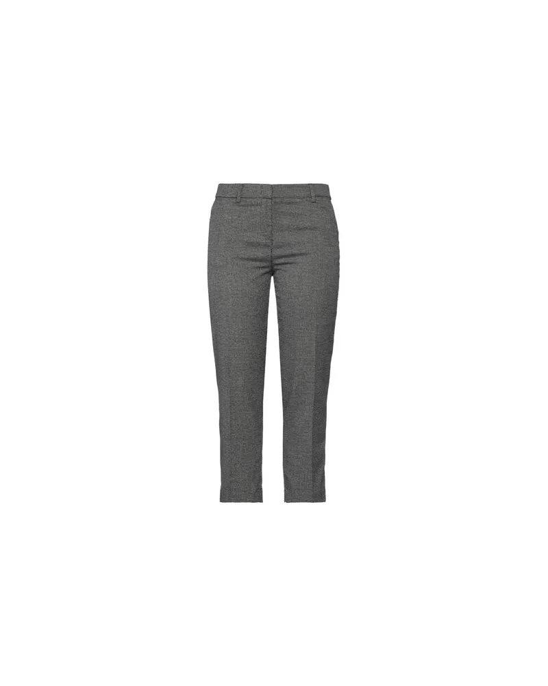 Liu Jo HOSEN & RÖCKE - Hosenauf YOOX.COM Grau