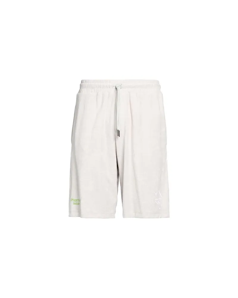 Pharmacy Industry HOSEN & RÖCKE - Shorts & Bermudashortsauf YOOX.COM Hellgrau
