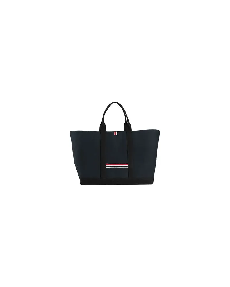 Thom Browne TASCHEN - Handtaschenauf YOOX.COM Nachtblau