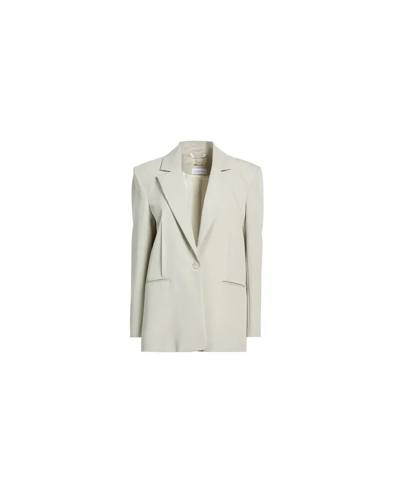 Patrizia Pepe ANZÜGE und CO-ORDS - Blazersauf YOOX.COM Grau