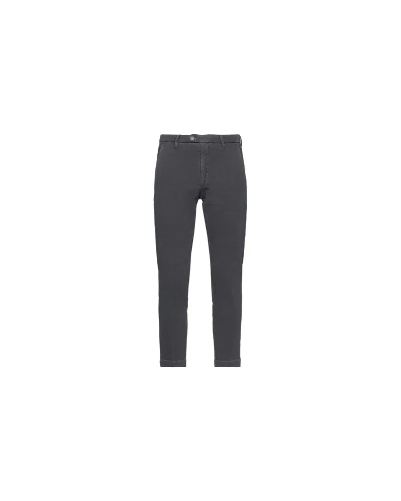 MICHAEL COAL HOSEN & RÖCKE - Hosenauf YOOX.COM Taubenblau