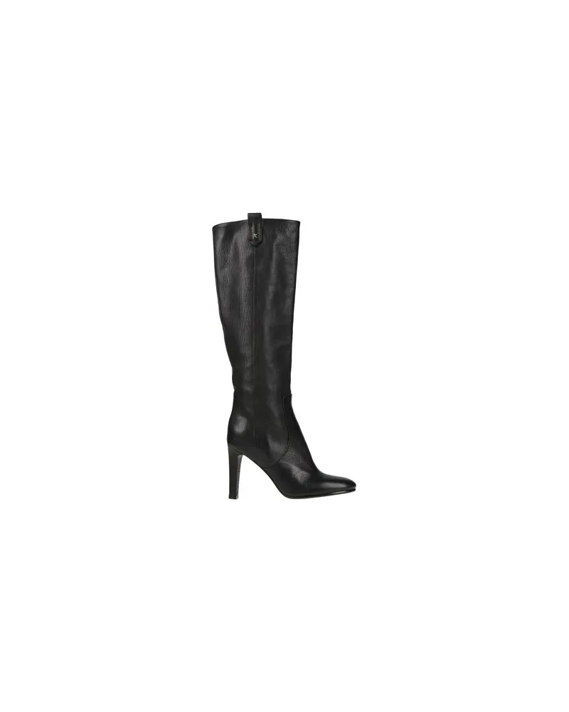 Golden Goose SCHUHE - Stiefelauf YOOX.COM Schwarz