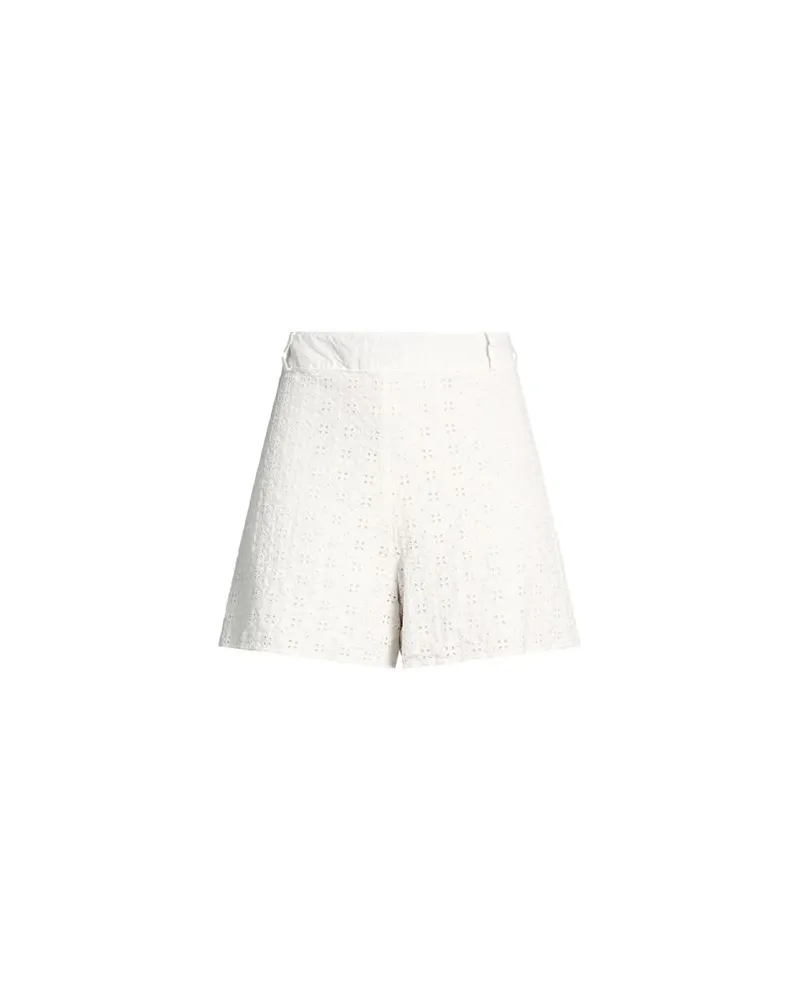 120% Lino HOSEN & RÖCKE - Shorts & Bermudashortsauf YOOX.COM Hellgrau