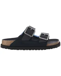 Birkenstock Sandale Marineblau